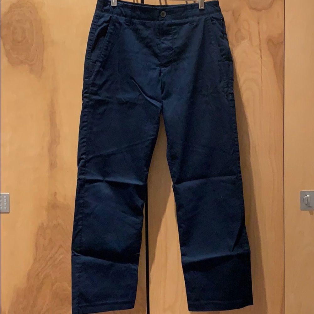 Men's Under armour golf pants 30x30